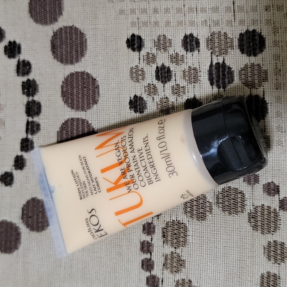 Natura Ekos Body Lotion 30 ml